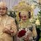 Pernikahan Putri Habib Rizieq Shibab, Syarifah Najwa Shihab dengan Irfan Alaydrus