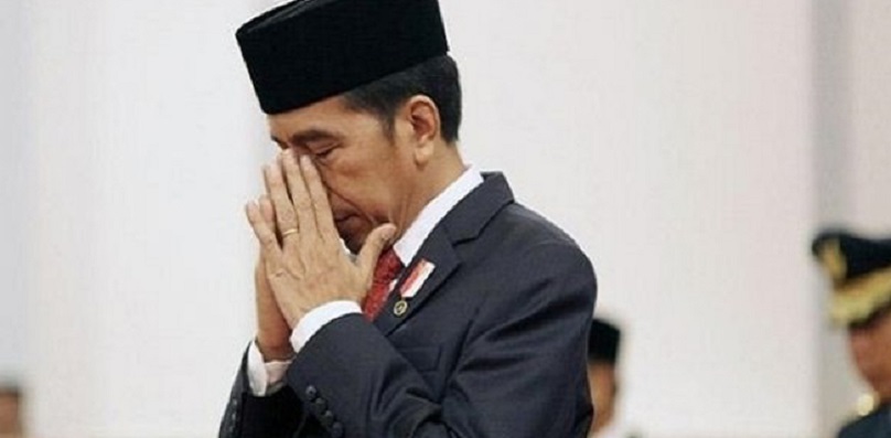 Coreng Citra Pemerintah, Jokowi Mestinya Tidak Punya Alasan Lagi Percaya Pada Gerindra