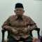 Rais Aam PBNU Ditetapkan Jadi Ketum MUI 2020-2025, Maruf Amin: Alhamdulillah Tidak Alot