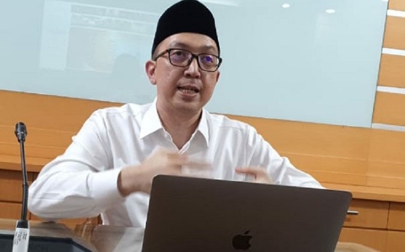 Titi Purwaningsih Minta Jatah Khusus, Iwan Syahrir: Harapan Kami Seluruh Guru Honorer Bisa Lulus Seleksi