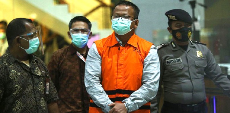 Prihatin Penangkapan Edhy Prabowo, Pengamat: KKP Dilahirkan Gus Dur Untuk Sejahterakan Petani