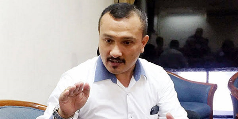 Fadli Zon dan Sandiaga Uno Calon Menteri KKP, Ferdinand: Presiden akan Pilih Nama Lain