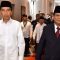 Prabowo Dilema, Tetap Jadi Anak Buah Jokowi Atau Keluar Koalisi Tanpa Disambut Pendukungnya