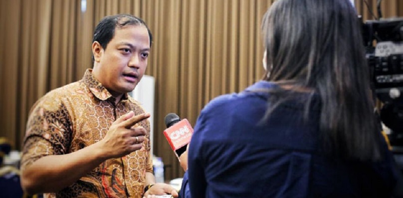 Jelang Pilkada, Gerindra Harus Antisipasi Kampanye Negatif Edhy Prabowo Ditangkap KPK