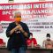 Panaskan Pilkada Tuban, Gubernur Jateng Ajak Kader PDIP Menangkan Paslon Setia Negara