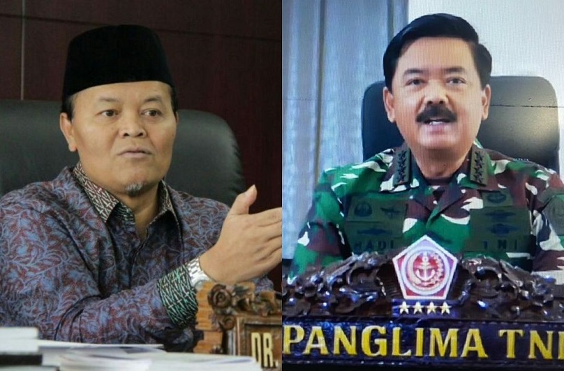 Minta TNI Serius soal OPM, Hidayat Nur Wahid: Baliho dan HRS Malah Represif