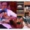 Beda Gaya Anies vs Jokowi Baca Buku, Ini Analisis Rocky Gerung