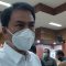Azis Syamsuddin Akan Lapor Mendagri Soal Kekosongan Jabatan Wagub Aceh