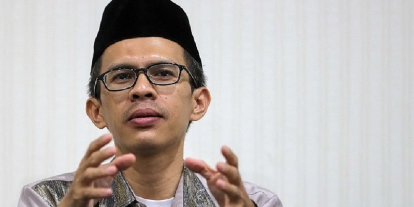 IPR: Kecil Kemungkinan Jokowi Reshuffle Kabinet Usai Edhy Prabowo Ditangkap KPK