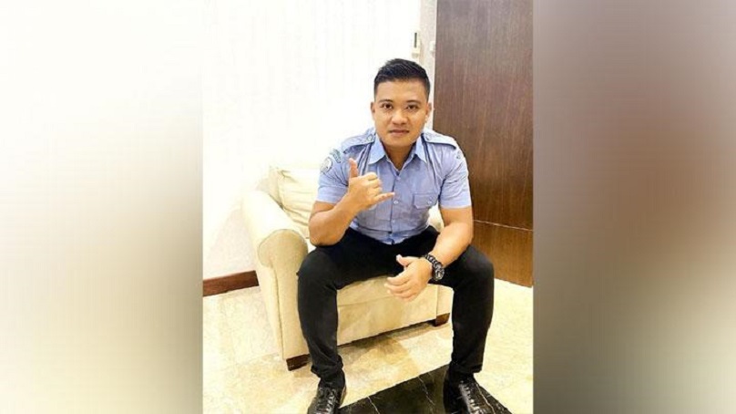 Andreau Pribadi Staf Edhy Prabowo Ternyata Kader PDIP