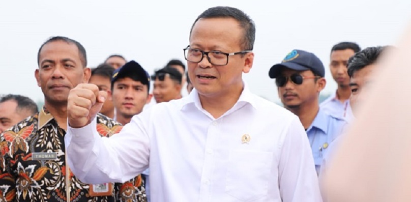 Siapa Pengganti Edhy Prabowo, PPP Serahkan Pada Jokowi