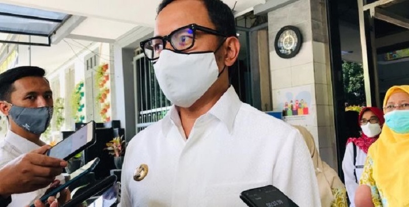 Kondisi Terkini Habib Rizieq dari Rumah Sakit, Ini Penjelasan Walikota Bogor