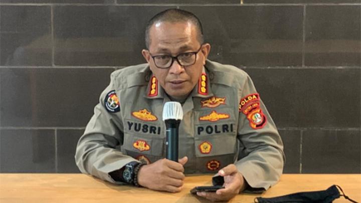 Rizieq Shihab Pulang ke Indonesia, Polisi Bakal Cek Lagi Kasusnya