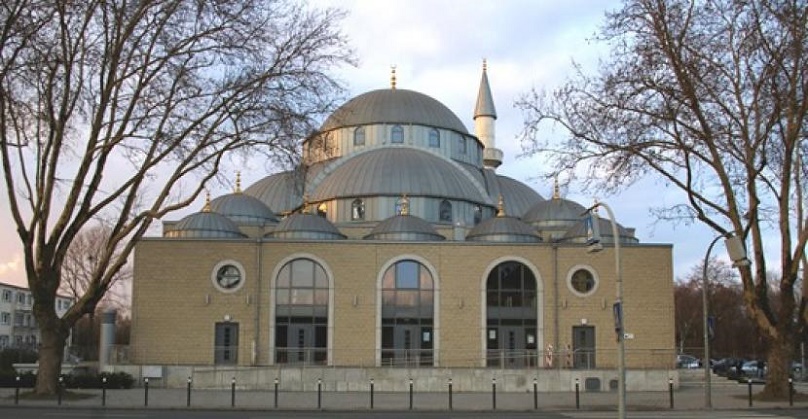 Surat Ancaman untuk Masjid di Jerman: Kami akan Hapus Islam