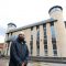 Sholat Jamaah Dilarang, Dewan Masjid Kirimkan Surat Protes