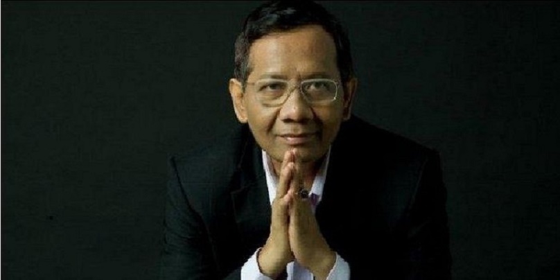 Gagal Deteksi Dini Kamtibmas, Mahfud MD Harus Tanggung Jawab