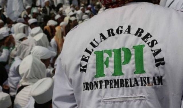 Pangdam Jaya Usul Pembubaran, FPI Tangerang: Kami Tunggu Komando Habib Rizieq