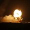 Roket-Roket Israel Kembali Hantam Gaza