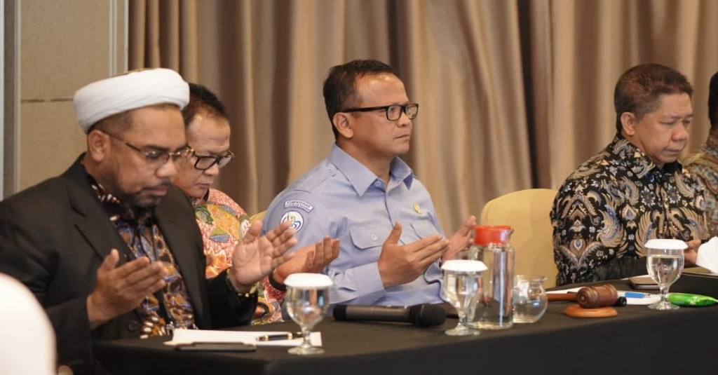 Transfer Suap Terakhir Diduga Diterima Edhy Prabowo di Luar Negeri, Terpakai Rp1 Miliar