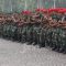 Brigjen TNI Suswatyo: Pasukan Sudah Ditempatkan di Beberapa Titik