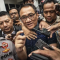 Andi Arief: Jubir Jokowi Dompleng Penghargaan Anies