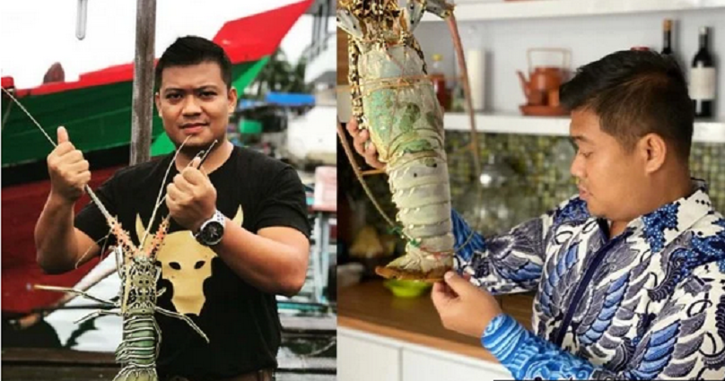 PDIP Baru Tahu Andreau Misanta Pribadi Tersangka Kasus Lobster