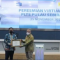 Anies Resmikan PLTS Hybrid Terbesar di Jakarta