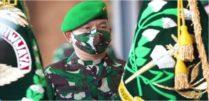 Oposisi: TNI Jangan Terjebak Politik Praktis Turunkan Baliho HRS