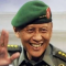Eks KSAD Ipar SBY: TNI yang Garang di Kota, di Hutan Jadi Kucing