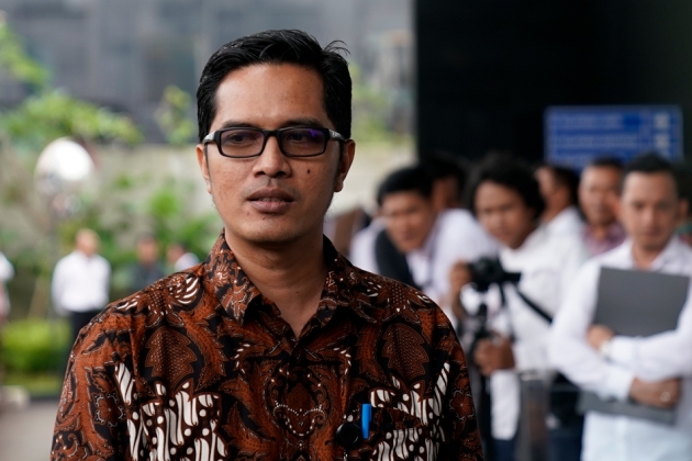 Bantu Denny Indrayana Perjuangkan Hasil Pilkada, Febri Diansyah Akan Buktikan Penyimpangan Bansos Covid-19