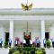 Sah! Jokowi Lantik 6 Menteri dan 5 Wamen