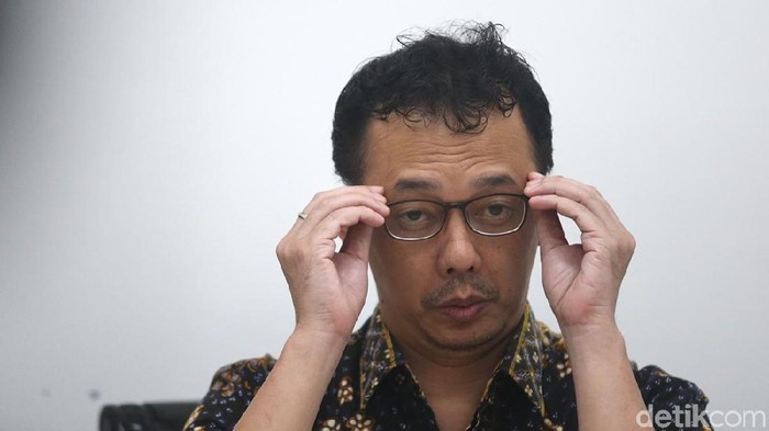 Komnas HAM soal Pernyataan Jokowi: Kami Akan Tindaklanjuti Setiap Aduan