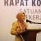 Pemprov DKI Jakarta Raih Penghargaan IPK Terbaik dari Kemenaker