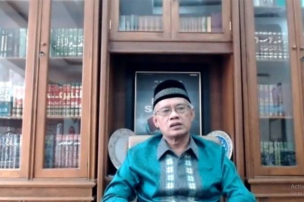 PP Muhammadiyah Serukan Seluruh Cabang di Daerah Tarik Dananya dari Bank Syariah Hasil Merger