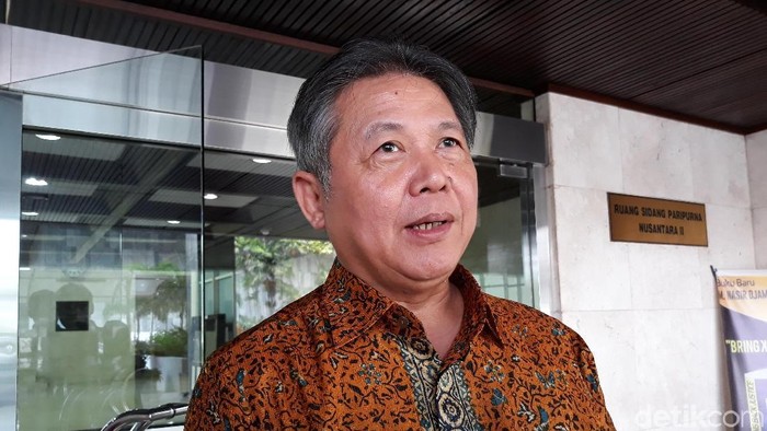 Din Sebut Tawaran Wamendikbud Rendahkan Muhammadiyah, Ini Kata Politikus PDIP