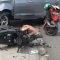 Sebelum Kecelakaan Maut Pasar Minggu, Pengendara Hyundai Ngaku Dipukul Polisi Itu