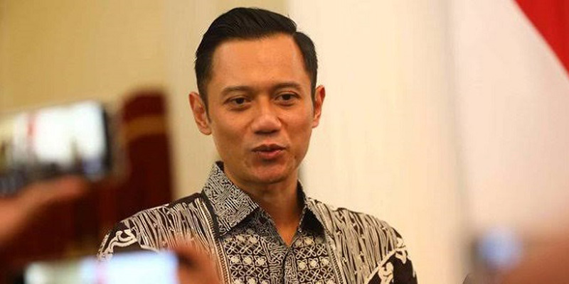 Prabowo-Sandi Masuk Kabinet, IPO: Elektabilitas AHY Untuk 2024 Bisa Makin Meningkat