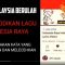 Parodi Lagu Indonesia Raya, Rakyat Tahan Diri Jangan Sampai Ada Ganyang Malaysia Jilid II