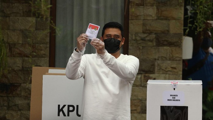 Jubir Timses Mantu Jokowi Jadi Komisaris Anak BUMN