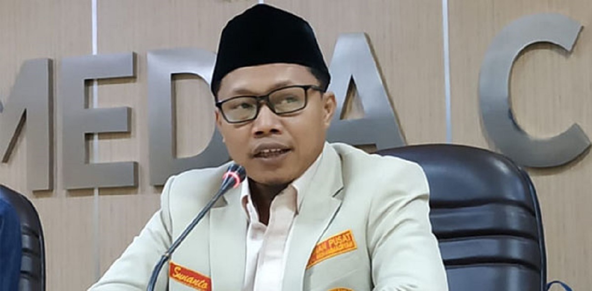 Pemuda Muhammadiyah Minta Pembubaran FPI Tak Melangkahi Undang-Undang