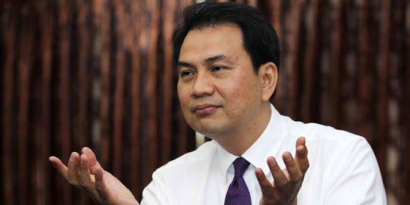 Azis Syamsuddin: Kondisi Politik Cukup Kondusif Untuk Dongkrak Iklim Investasi