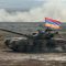 BICC: Armenia Negara Paling 'Militer' Kedua di Dunia