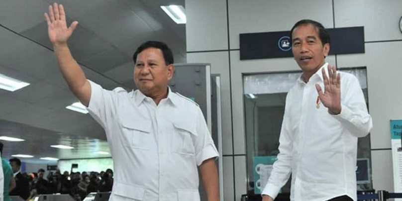 Ramalan Ujang Komarudin, Pengganti Edhy Prabowo Tetap Kader Gerindra