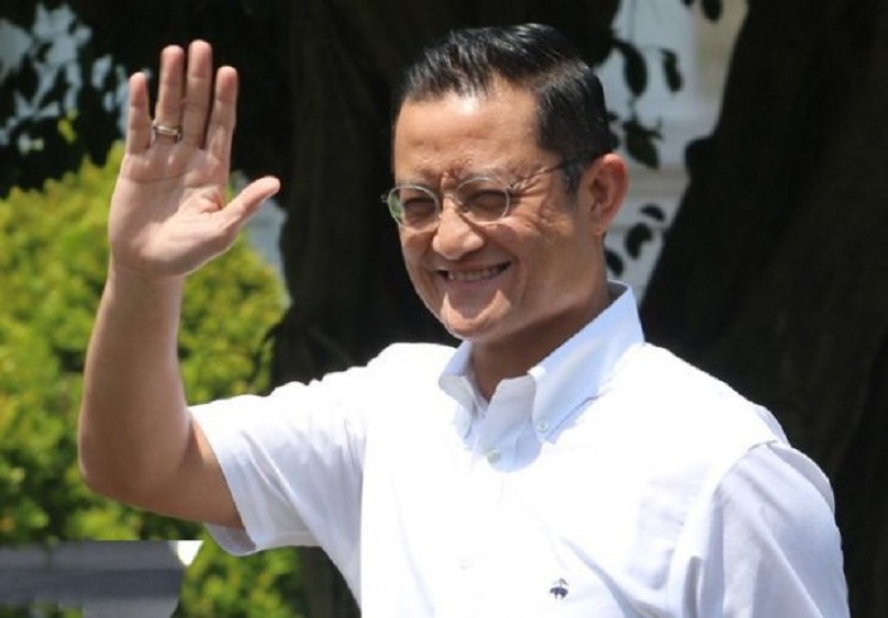 Susul Edhy Prabowo, KPK Tetapkan Mensos Juliari Batubara Tersangka