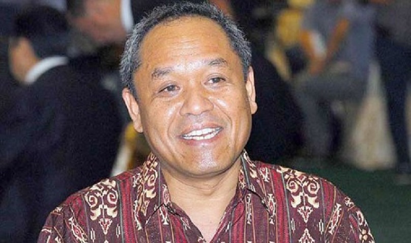Demokrat Tagih Janji Ketua KPK Hukum Mati Koruptor Bansos
