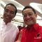 Haris Rusli Moty: Sulit Dibantah, Kabinet Jokowi Sarang Koruptor