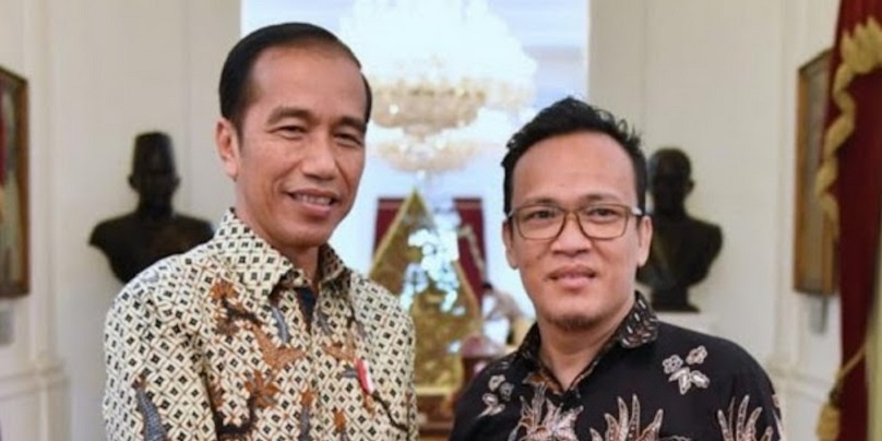 Mengingat Kembali Desakan Relawan Jokowi Agar Edhy Dan Juliari Dicopot, Termasuk 8 Menteri Lainnya