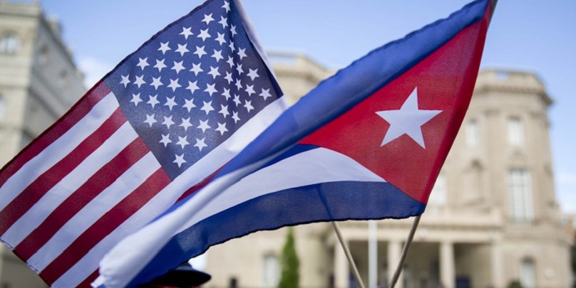 Laporan AS: Penyakit Aneh Diplomat AS Di Kuba Kemungkinan Disebabkan Oleh Gelombang Mikro