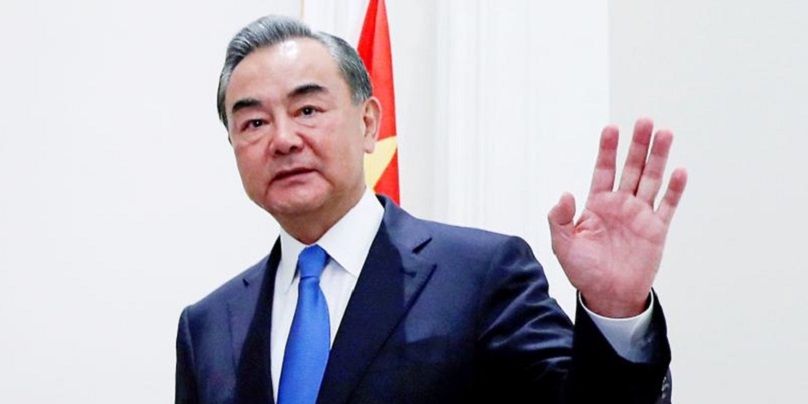Menlu China Sampaikan Lima Kunci Utama Agar Hubungan Beijing-Washington Kembali Mesra