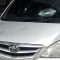 Penampakan Mobil Anggota Laskar FPI yang Ditembak Polisi
